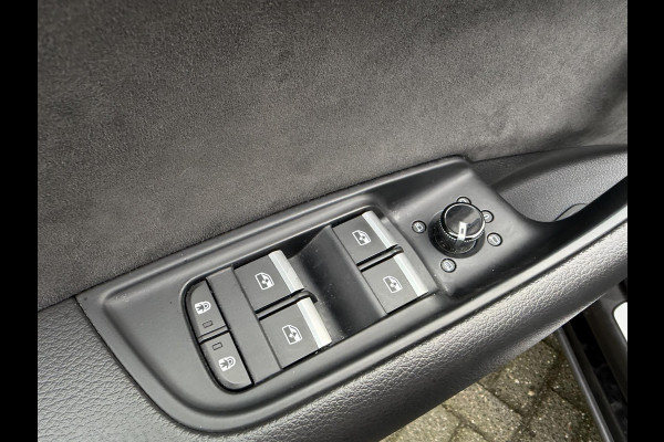 Audi Q8 4.0 TDI SQ8 ABT quattro | Panoramadak | Camera | 23 Inch Lichtmetalen Velgen | DAB | Stoelverwarming/Koeling |