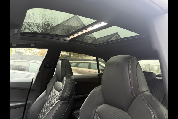 Audi Q8 4.0 TDI SQ8 ABT quattro | Panoramadak | Camera | 23 Inch Lichtmetalen Velgen | DAB | Stoelverwarming/Koeling |