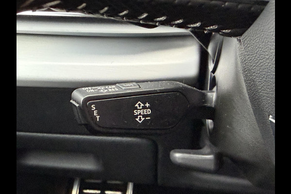 Audi Q8 4.0 TDI SQ8 ABT quattro | Panoramadak | Camera | 23 Inch Lichtmetalen Velgen | DAB | Stoelverwarming/Koeling |