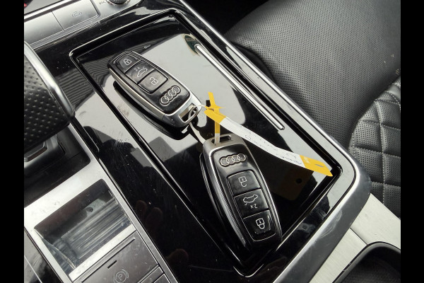 Audi Q8 4.0 TDI SQ8 ABT quattro | Panoramadak | Camera | 23 Inch Lichtmetalen Velgen | DAB | Stoelverwarming/Koeling |