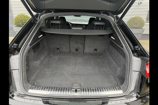 Audi Q8 4.0 TDI SQ8 ABT quattro | Panoramadak | Camera | 23 Inch Lichtmetalen Velgen | DAB | Stoelverwarming/Koeling |