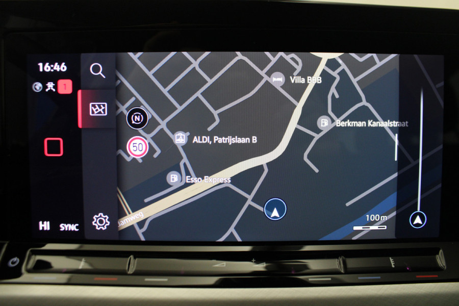 Volkswagen Golf Variant 1.0 TSI Life |Navi|Camera|