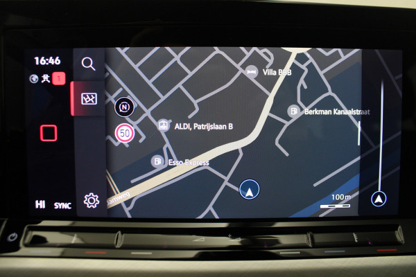 Volkswagen Golf Variant 1.0 TSI Life |Navi|Camera|