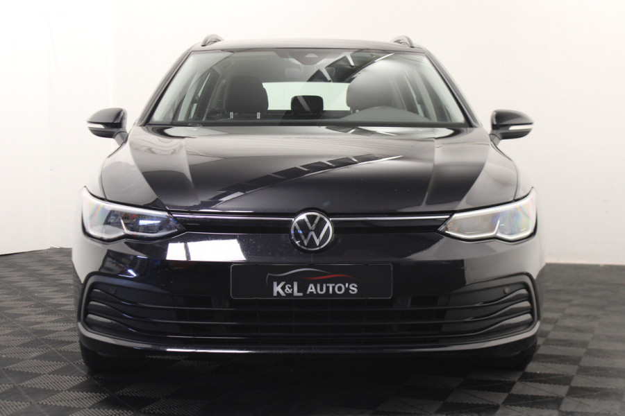 Volkswagen Golf Variant 1.0 TSI Life |Navi|Camera|