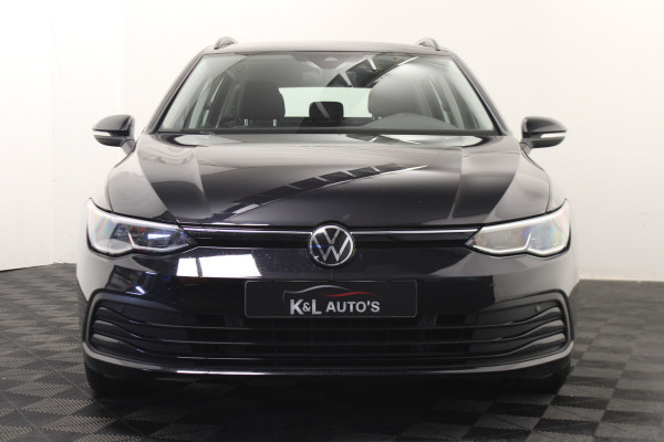 Volkswagen Golf Variant 1.0 TSI Life |Navi|Camera|