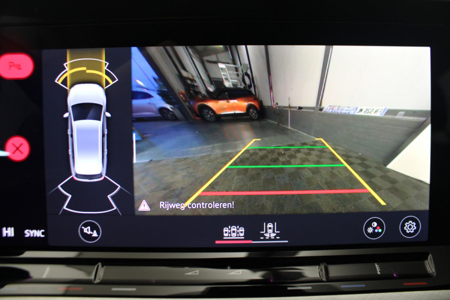 Volkswagen Golf Variant 1.0 TSI Life |Navi|Camera|