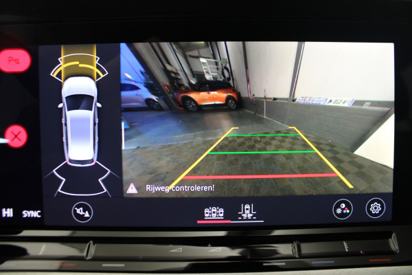 Volkswagen Golf Variant 1.0 TSI Life |Navi|Camera|