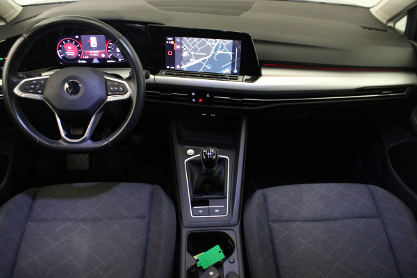 Volkswagen Golf Variant 1.0 TSI Life |Navi|Camera|