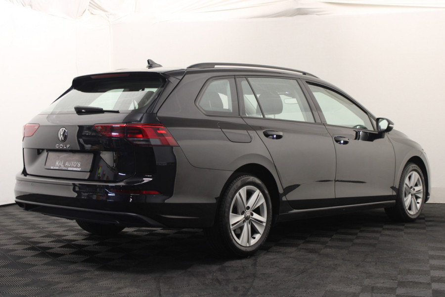 Volkswagen Golf Variant 1.0 TSI Life |Navi|Camera|