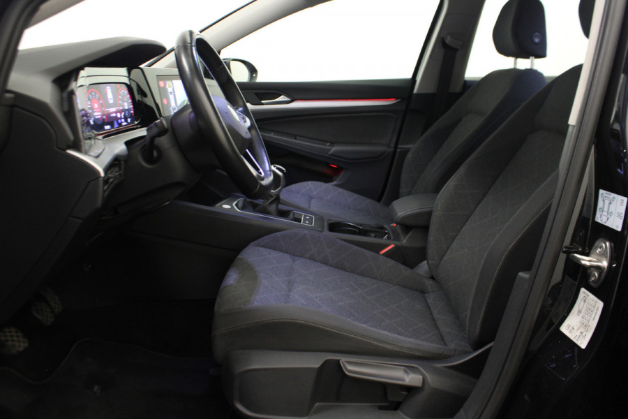 Volkswagen Golf Variant 1.0 TSI Life |Navi|Camera|