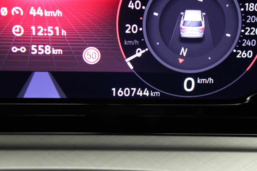 Volkswagen Golf Variant 1.0 TSI Life |Navi|Camera|