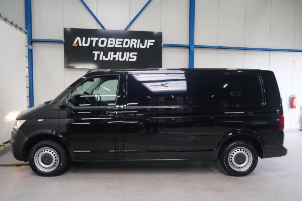 Volkswagen Transporter 2.0 TDI L2H1 150 PK - N.A.P. Airco, Cruise, Navi, PDC.