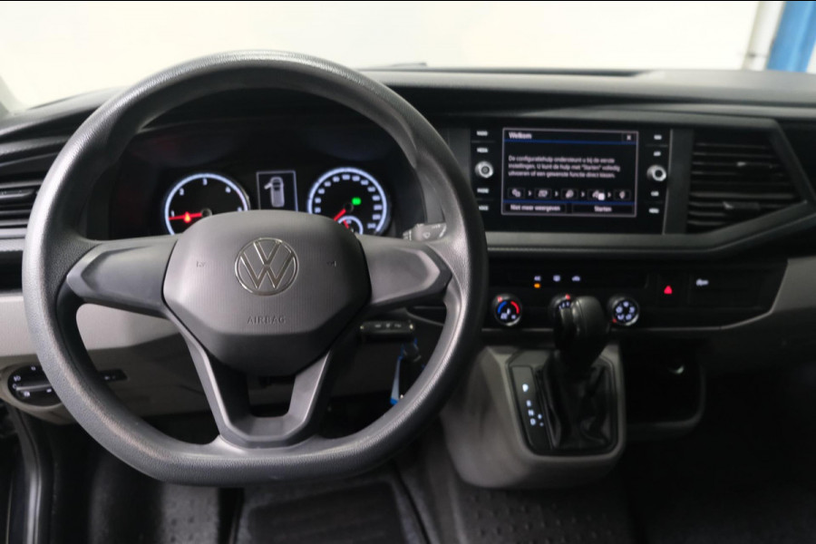 Volkswagen Transporter 2.0 TDI L2H1 150 PK - N.A.P. Airco, Cruise, Navi, PDC.