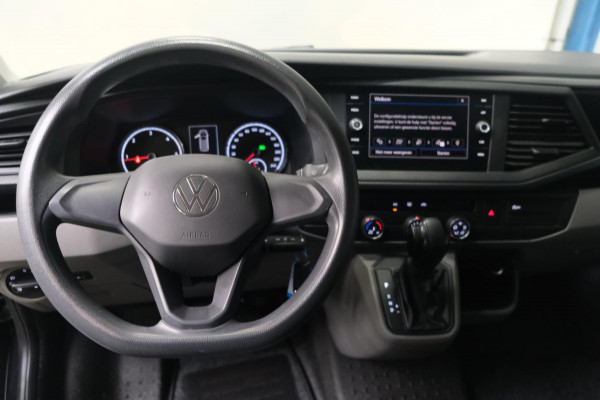 Volkswagen Transporter 2.0 TDI L2H1 150 PK - N.A.P. Airco, Cruise, Navi, PDC.