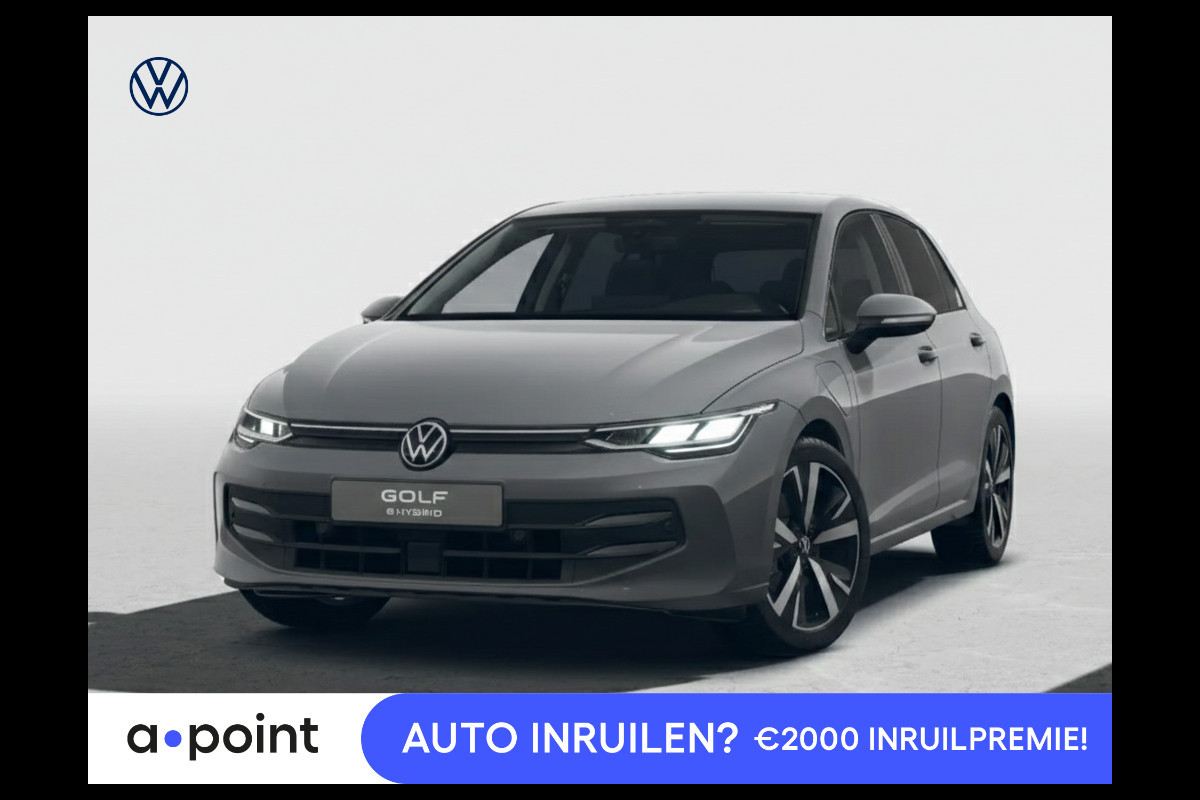 Volkswagen Golf Life Edition 1.5 eHybrid 150 kW / 204 PK Hatchback