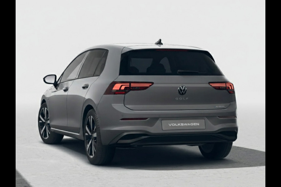 Volkswagen Golf Life Edition 1.5 eHybrid 150 kW / 204 PK Hatchback