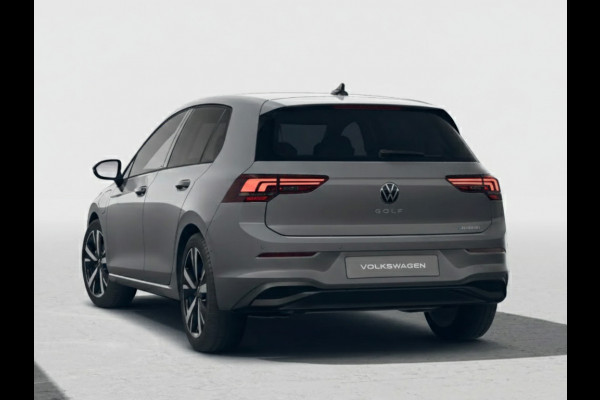 Volkswagen Golf Life Edition 1.5 eHybrid 150 kW / 204 PK Hatchback
