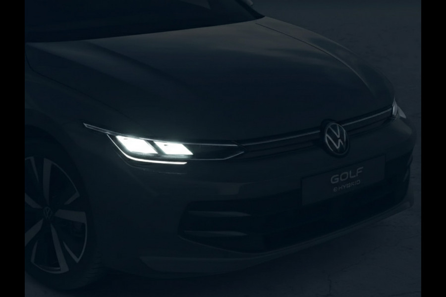 Volkswagen Golf Life Edition 1.5 eHybrid 150 kW / 204 PK Hatchback
