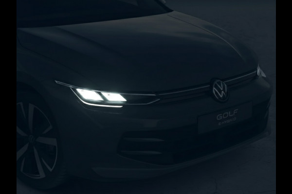Volkswagen Golf Life Edition 1.5 eHybrid 150 kW / 204 PK Hatchback