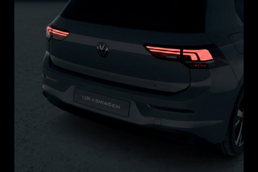 Volkswagen Golf Life Edition 1.5 eHybrid 150 kW / 204 PK Hatchback