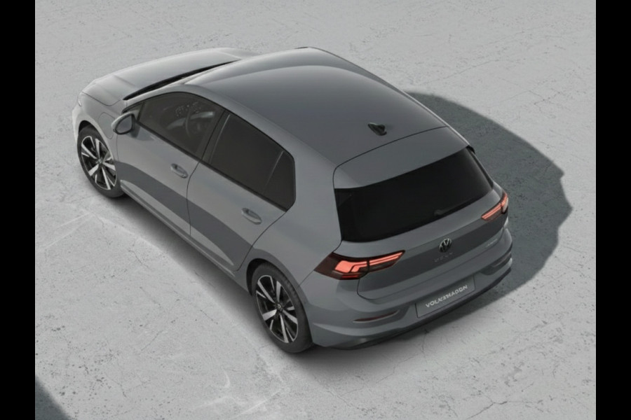 Volkswagen Golf Life Edition 1.5 eHybrid 150 kW / 204 PK Hatchback