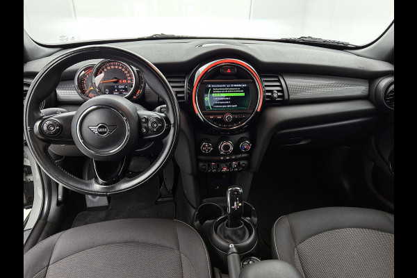 MINI Mini 1.5 Cooper Business (NL-auto, Dealer onderH, Parkeersensoren, Navi, Airco, Cruise Control, Etc)