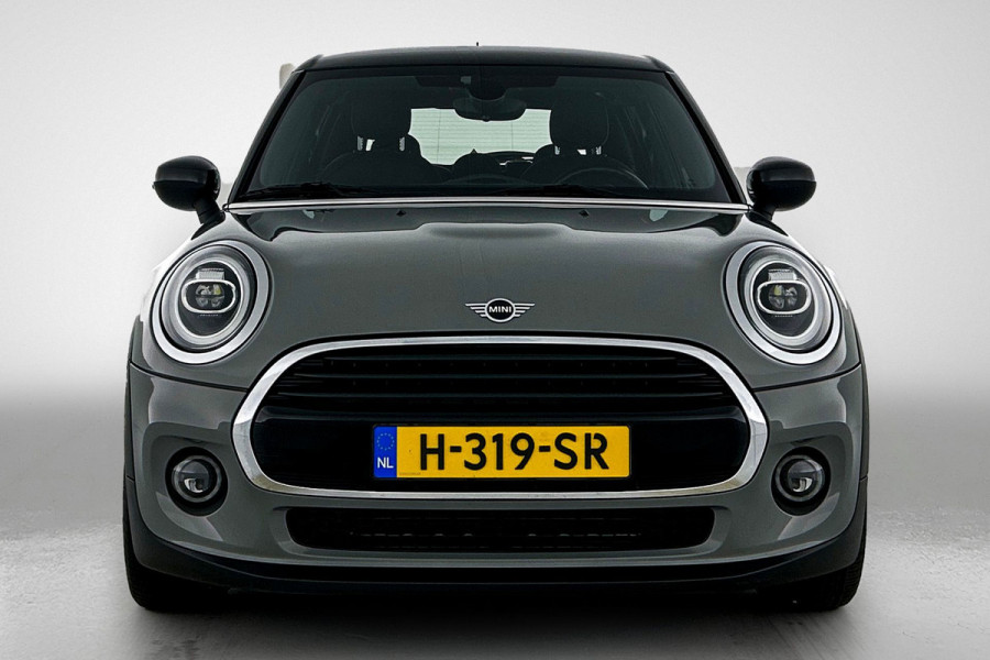MINI Mini 1.5 Cooper Business (NL-auto, Dealer onderH, Parkeersensoren, Navi, Airco, Cruise Control, Etc)