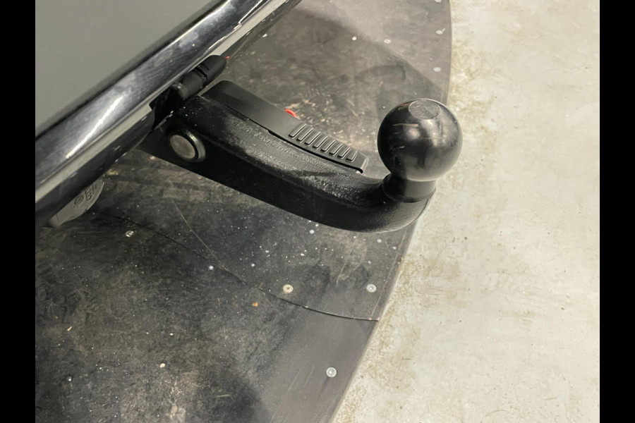 Audi e-tron 55 Quattro 95 kWh|92% SOH|GROTE ACCU|TREKHAAK|LEDER|CLIMA+CRUISE CTRL|MEMORY|NAVIGATIE|NL- AUTO|NAP|INCL. BTW|1e EIG.|