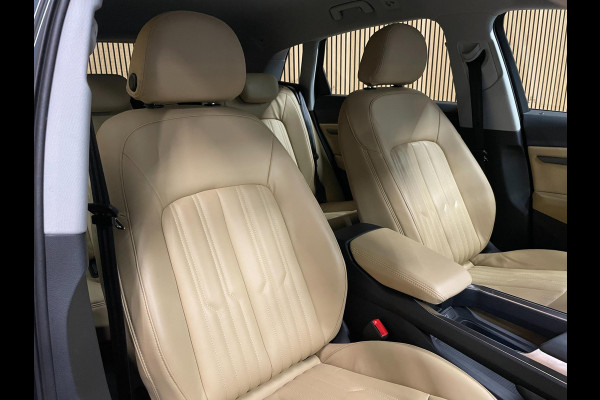 Audi e-tron 55 Quattro 95 kWh|92% SOH|GROTE ACCU|TREKHAAK|LEDER|CLIMA+CRUISE CTRL|MEMORY|NAVIGATIE|NL- AUTO|NAP|INCL. BTW|1e EIG.|