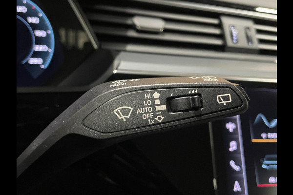 Audi e-tron 55 Quattro 95 kWh|92% SOH|GROTE ACCU|TREKHAAK|LEDER|CLIMA+CRUISE CTRL|MEMORY|NAVIGATIE|NL- AUTO|NAP|INCL. BTW|1e EIG.|