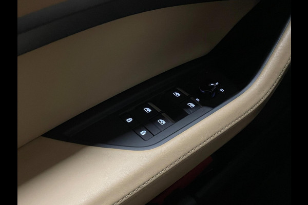 Audi e-tron 55 Quattro 95 kWh|92% SOH|GROTE ACCU|TREKHAAK|LEDER|CLIMA+CRUISE CTRL|MEMORY|NAVIGATIE|NL- AUTO|NAP|INCL. BTW|1e EIG.|