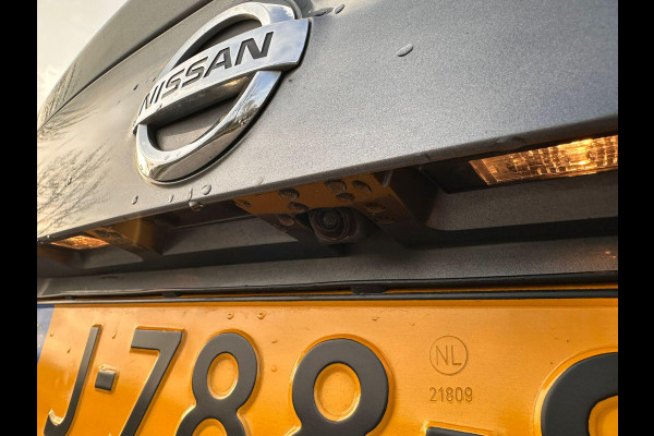 Nissan QASHQAI 1.3 DIG-T Tekna + Automaat | Leder | Trekhaak | Pano | Bose  | Adaptive CC | MemorySeat |