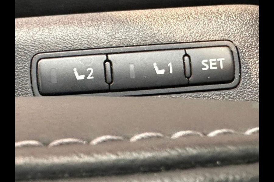 Nissan QASHQAI 1.3 DIG-T Tekna + Automaat | Leder | Trekhaak | Pano | Bose  | Adaptive CC | MemorySeat |