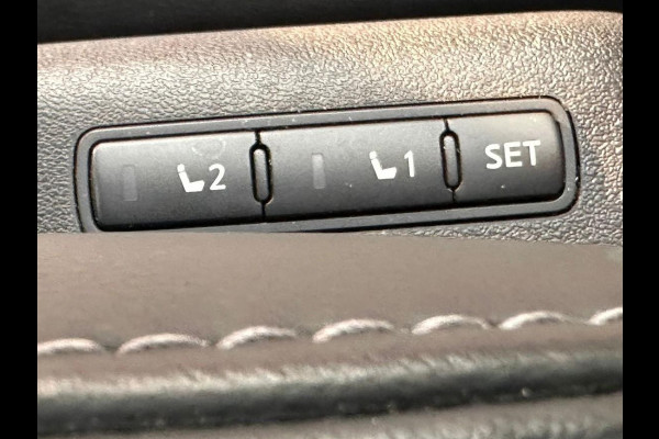 Nissan QASHQAI 1.3 DIG-T Tekna + Automaat | Leder | Trekhaak | Pano | Bose  | Adaptive CC | MemorySeat |