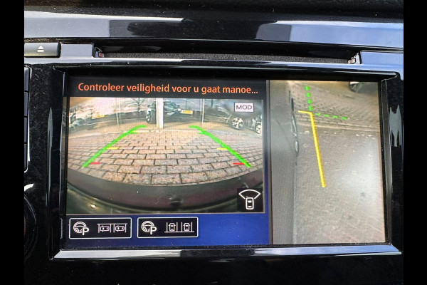 Nissan QASHQAI 1.3 DIG-T Tekna + Automaat | Leder | Trekhaak | Pano | Bose  | Adaptive CC | MemorySeat |