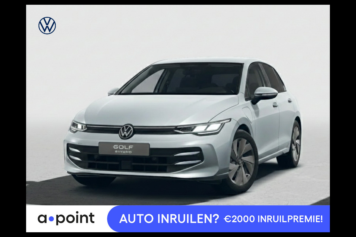 Volkswagen Golf Life Edition 1.5 eHybrid 150 kW / 204 PK Hatchback