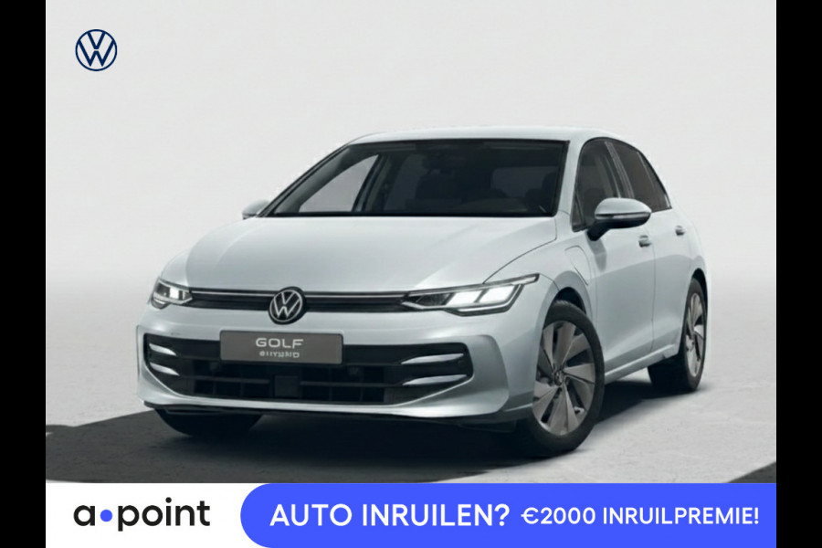 Volkswagen Golf Life Edition 1.5 eHybrid 150 kW / 204 PK Hatchback