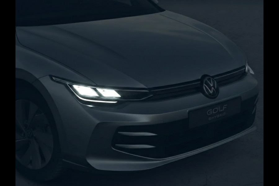 Volkswagen Golf Life Edition 1.5 eHybrid 150 kW / 204 PK Hatchback