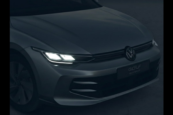 Volkswagen Golf Life Edition 1.5 eHybrid 150 kW / 204 PK Hatchback