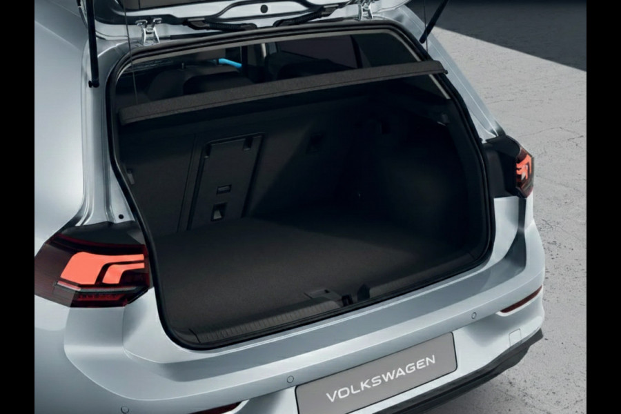 Volkswagen Golf Life Edition 1.5 eHybrid 150 kW / 204 PK Hatchback