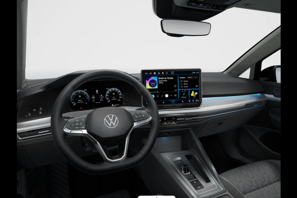 Volkswagen Golf Life Edition 1.5 eHybrid 150 kW / 204 PK Hatchback