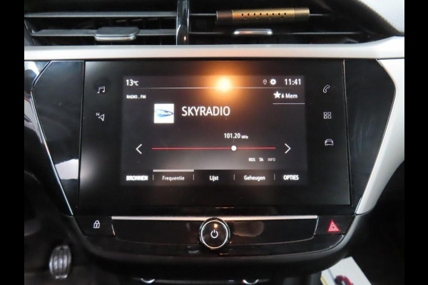 Opel Corsa 1.2 Edition Navigatie Apple Carplay/Android Auto Cruise Control Airco
