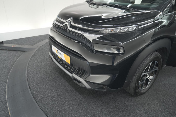Citroën C3 Aircross PureTech 130 EAT6 Plus | Stoelverwarming | Parkeersensoren | Apple Carplay