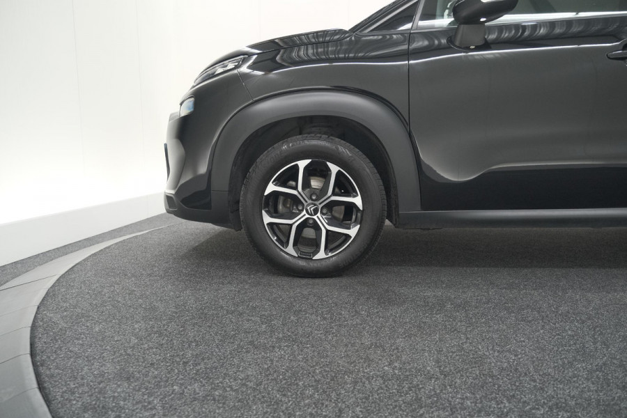 Citroën C3 Aircross PureTech 130 EAT6 Plus | Stoelverwarming | Parkeersensoren | Apple Carplay