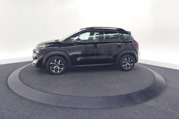 Citroën C3 Aircross PureTech 130 EAT6 Plus | Stoelverwarming | Parkeersensoren | Apple Carplay