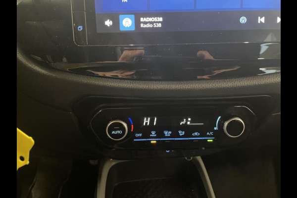 Toyota Aygo X 1.0 VVT-i Automaat Pulse | Navigatie | Apple Carplay/Android Auto | Camera | 17" Lichtmetalen Velgen | Climate Control | Adaptive Cruise Control | Two Tone