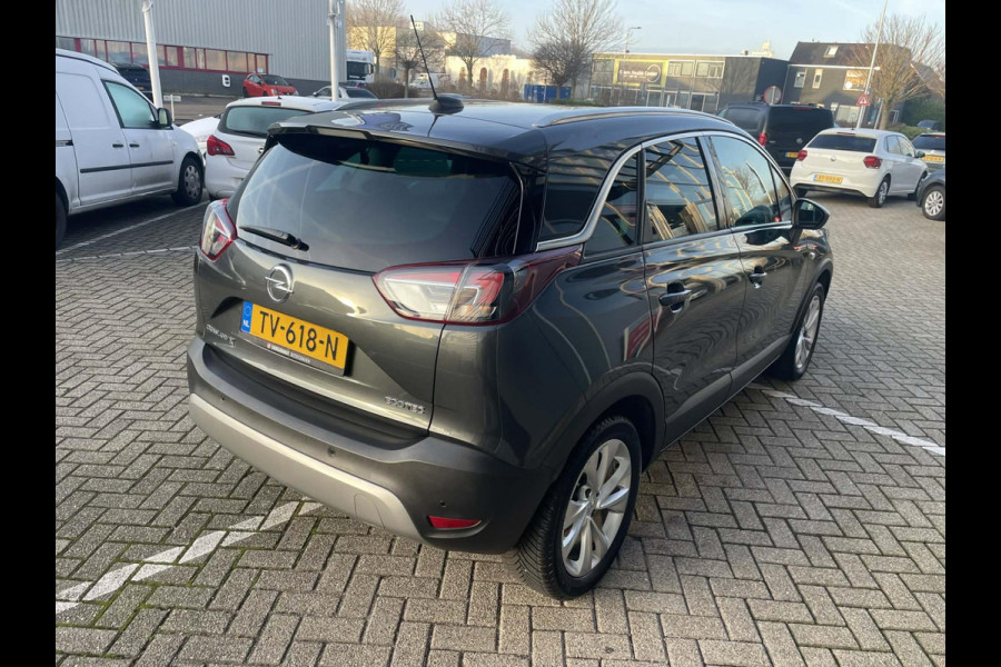 Opel Crossland X 1.2 Turbo Online Edition