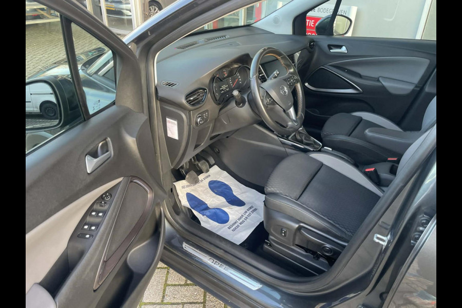 Opel Crossland X 1.2 Turbo Online Edition