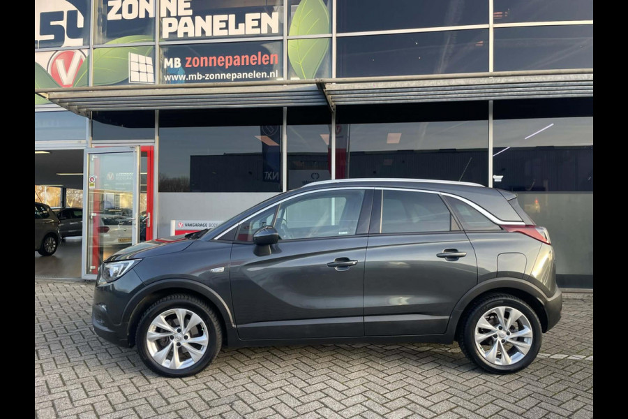 Opel Crossland X 1.2 Turbo Online Edition