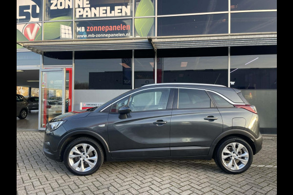 Opel Crossland X 1.2 Turbo Online Edition
